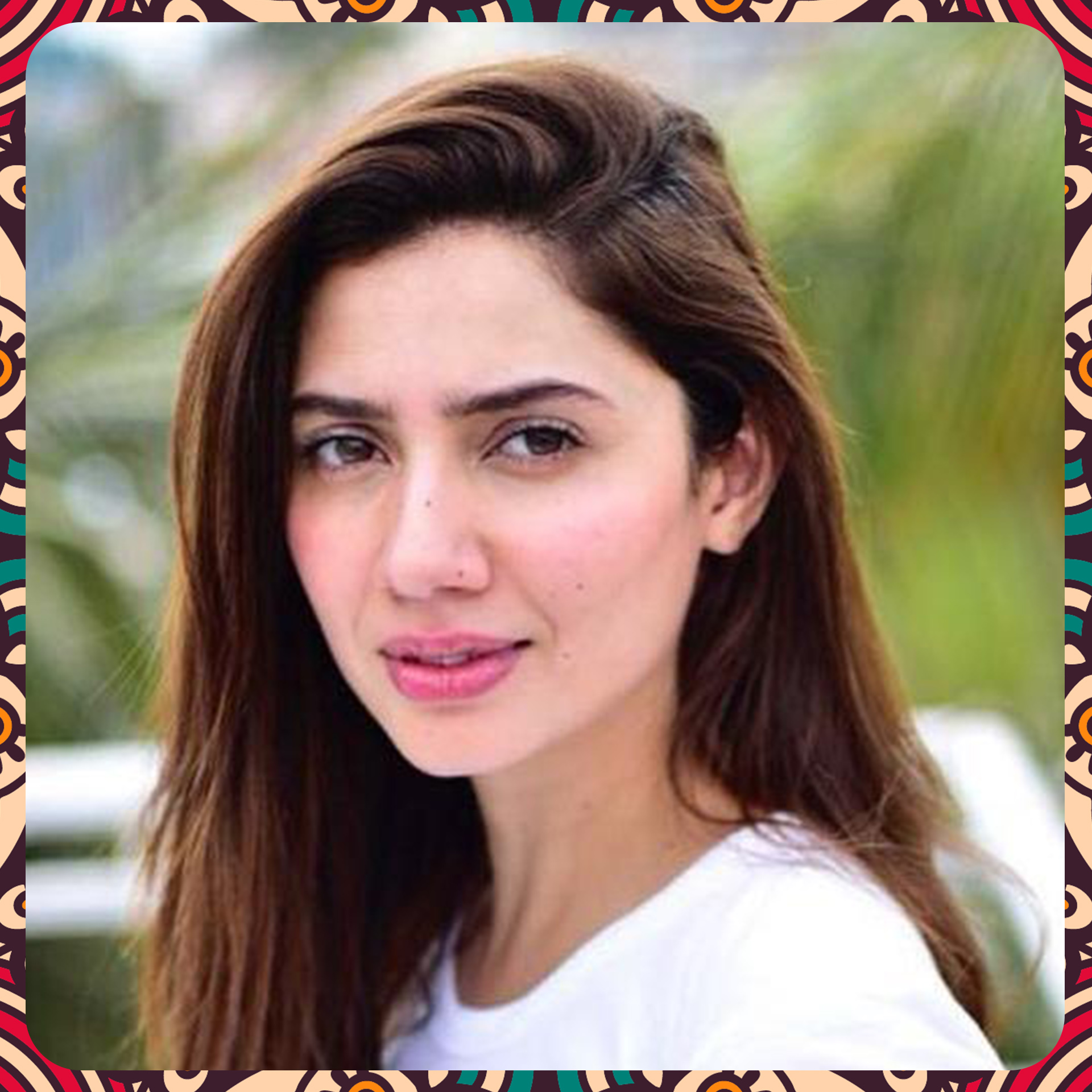 Mahira Khan